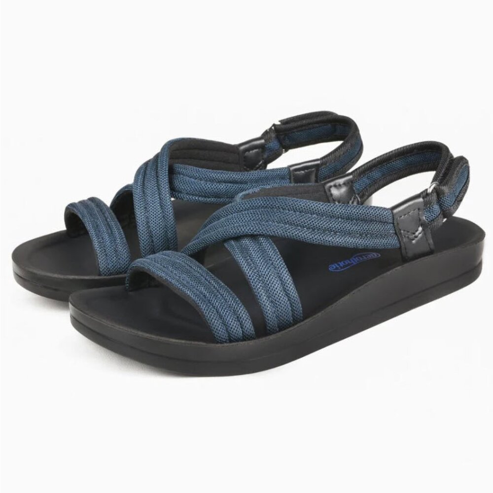 Size 7 (EU 37) Aerothotic Handal Slingback sandals - Picture 7 of 7